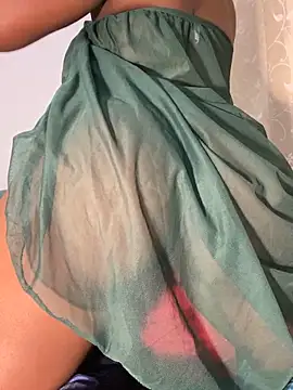 MaskedMuseXXX online show from December 22, 8:56 pm