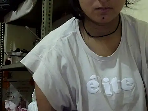 Anika Singh online show from May 3, 3:10 am