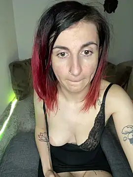 AuroraAllure 27 online show from May 1, 9:07 pm