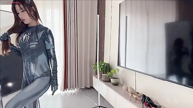 GG-BONG1 online show from March 17, 8:07 am