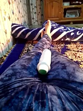 Tota sexi online show from January 5, 6:55 pm