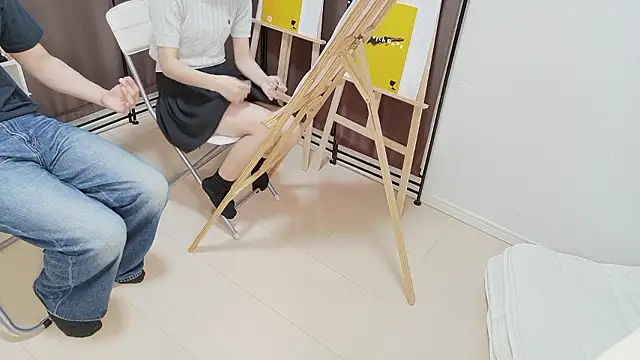 Benzou the Painter online show from June 11, 4:37 pm