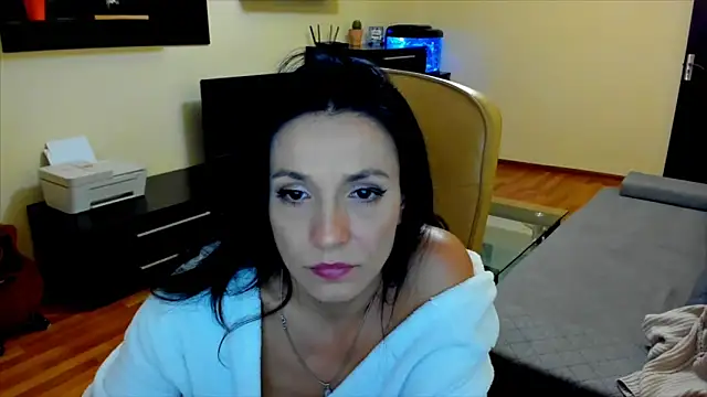 WTF Lexxy online show from October 14, 8:22 pm