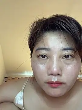 Nuomi6 online show from June 17, 2:13 am