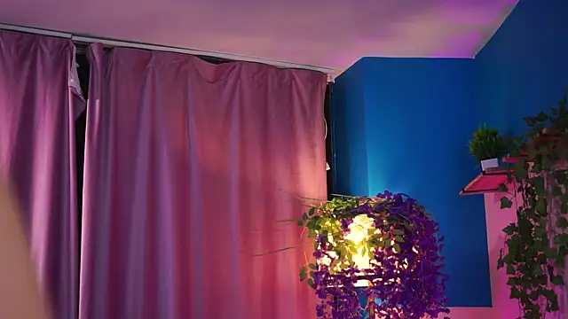 ElyssawetXX online show from July 10, 7:14 pm