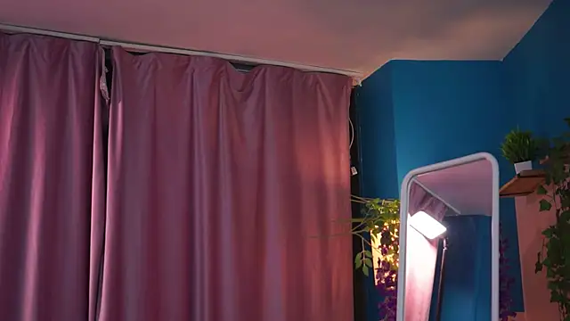 ElyssawetXX online show from July 5, 6:57 pm