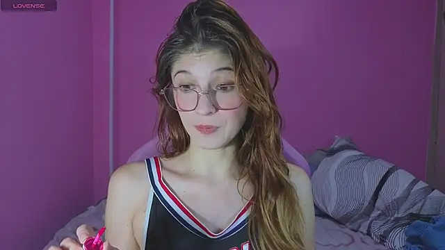 giseselle online show from June 3, 4:01 pm