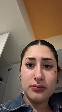 Iamnyxy online show from December 14, 6:08 am