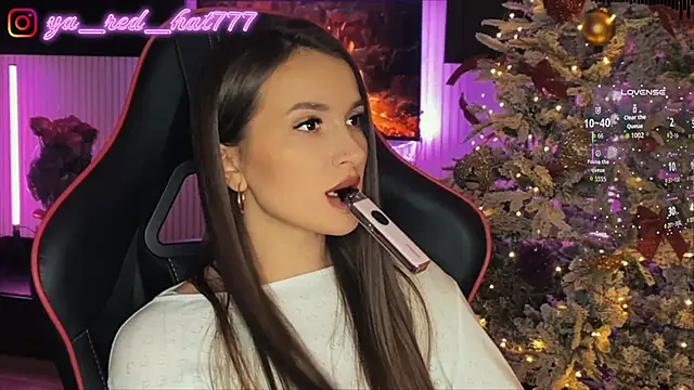 -RED HAT- online show from March 3, 5:30 pm