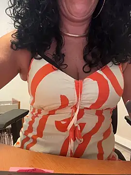 Deessenympho online show from May 28, 12:14 pm