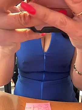 Deessenympho online show from June 9, 8:58 am