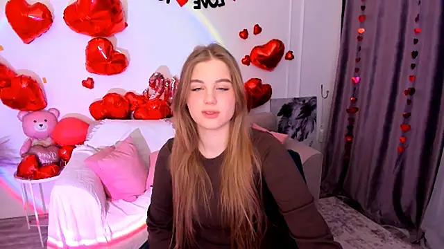 GoldenMirage online show from February 8, 3:43 am