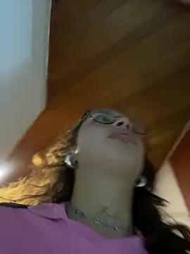 Dreana online show from March 26, 12:02 am