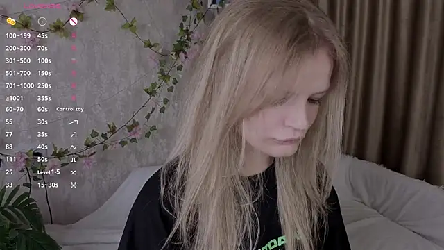 MicheleHonas online show from March 6, 5:41 pm