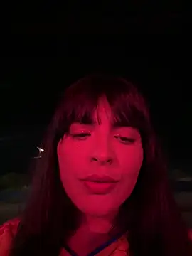 Cristal Cerati  online show from July 4, 1:56 am