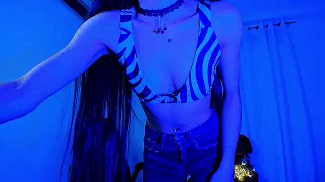 ana maria    online show from May 4, 12:58 am
