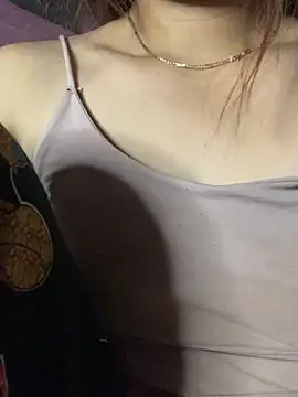Winnie-sexy online show from June 17, 9:49 pm