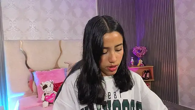 Joselyn tay online show from May 1, 12:19 pm