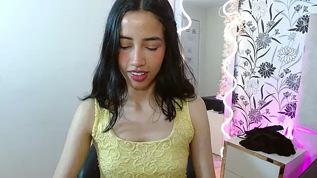 Joselyn tay online show from December 18, 11:59 am