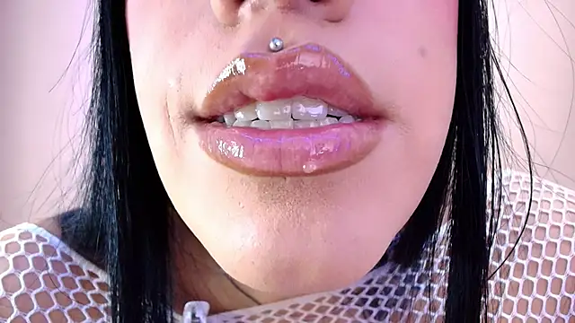 catte jensen online show from July 14, 5:56 am