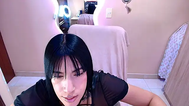 catte jensen online show from June 30, 5:29 am