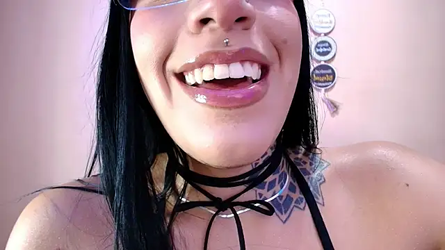 catte jensen online show from July 9, 5:32 am