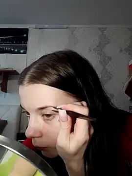 JhonSHelBy7LuNa online show from March 21, 8:52 am