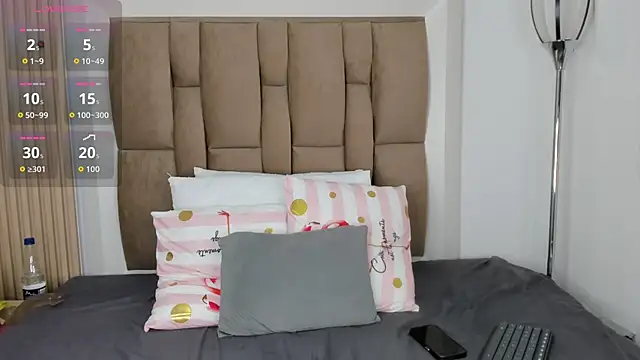 fallon grey online show from December 22, 3:53 am