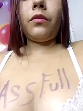 Girl Nasty Dirty online show from December 2, 3:19 am