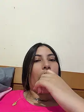 Anna Bitch Disgusting online show from May 8, 1:09 am