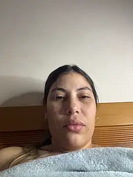 Anna Bitch Disgusting online show from March 1, 1:44 pm