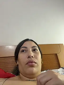 Anna Bitch Disgusting online show from February 27, 3:06 am