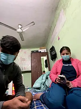 Cute hotzara online show from January 17, 5:04 am