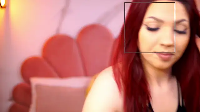 Scarlett Veyra online show from December 20, 7:01 am