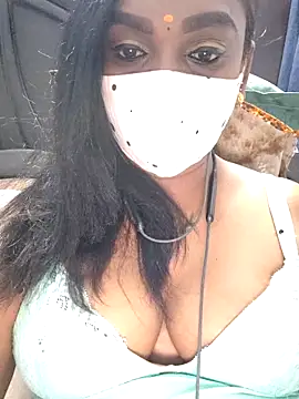 Dharshini98 online show from March 9, 8:34 pm