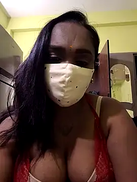 Dharshini98 online show from February 11, 3:30 am