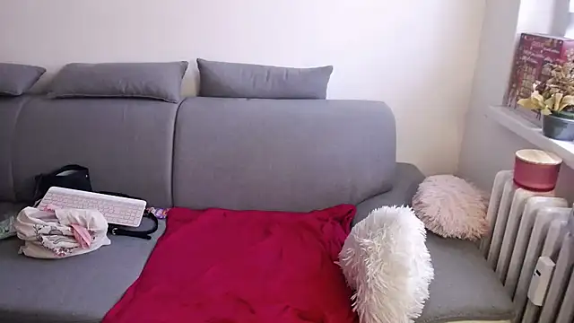 LolaSweetButPsycho7 online show from July 8, 1:02 pm
