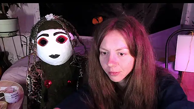 Personal Bulldozer online show from November 12, 4:49 pm