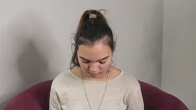 DustiZieser online show from November 13, 11:53 am