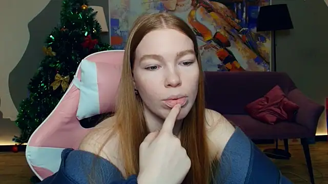 LavetaShiroma online show from January 16, 8:27 pm