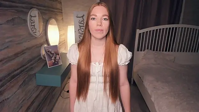 LavetaShiroma online show from November 21, 7:16 pm