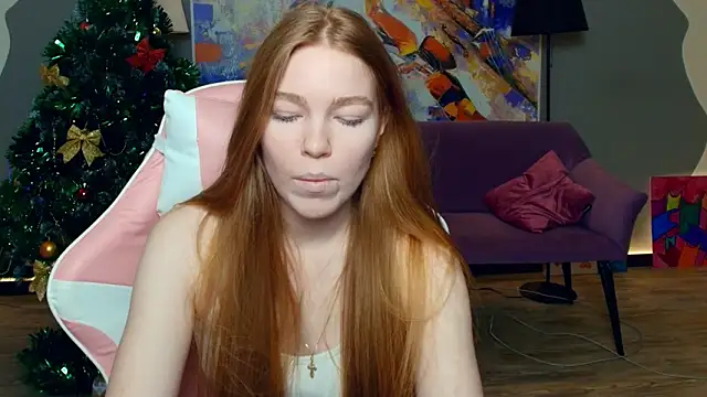 LavetaShiroma online show from January 17, 8:38 pm