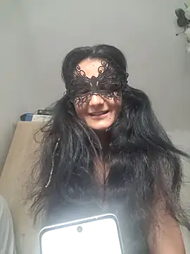 cameleonix18 online show from November 18, 7:53 am