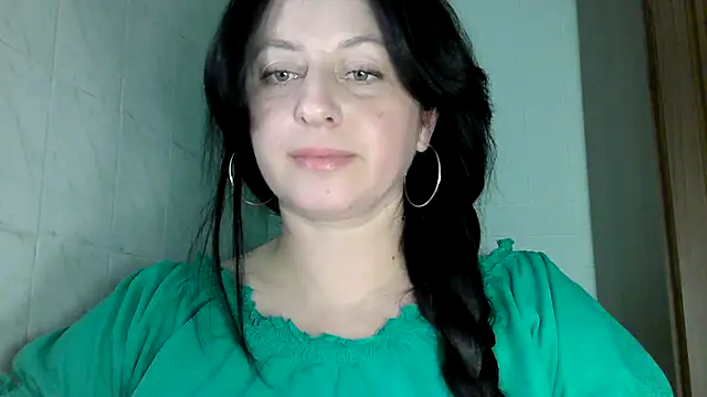 MelinaAx online show from March 12, 8:44 pm