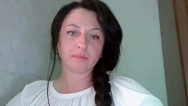 MelinaAx online show from July 25, 8:27 pm