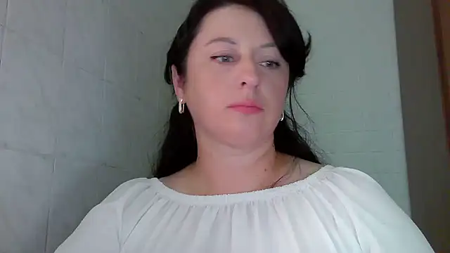 MelinaAx online show from August 3, 7:19 pm