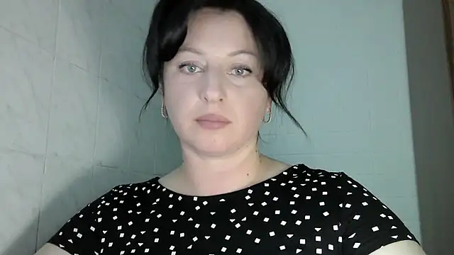 MelinaAx online show from June 9, 7:13 pm