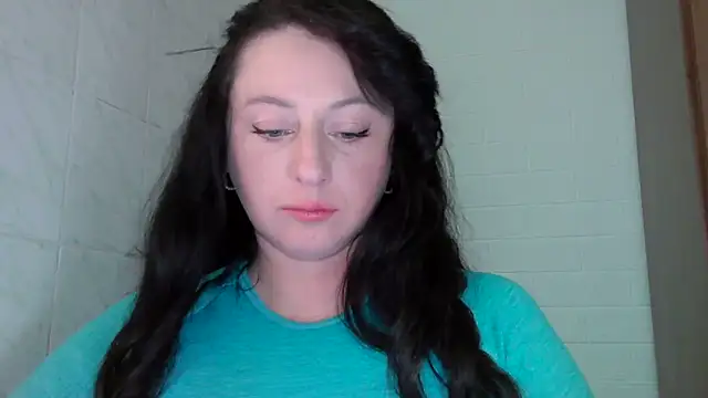 MelinaAx online show from June 15, 7:47 pm