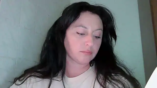 MelinaAx online show from July 3, 7:31 pm