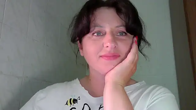 MelinaAx online show from June 30, 7:57 pm